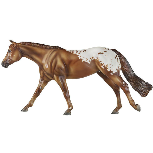Breyer Traditional Chocolatey